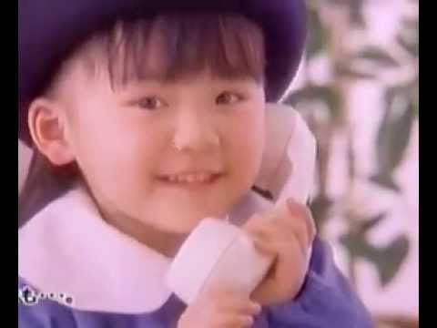 受話器持ってる画像