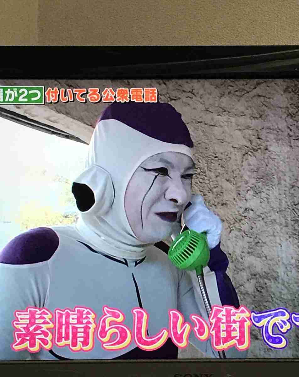 受話器持ってる画像