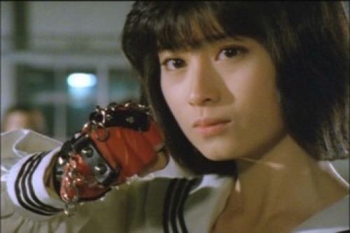 受話器持ってる画像