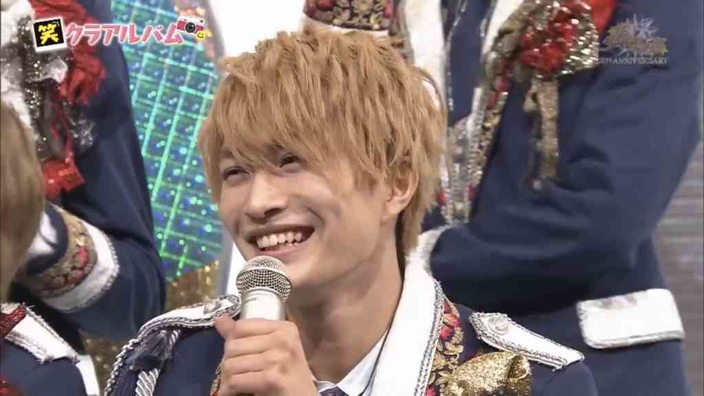 【ジャニーズJr.】美 少年が好きな人！Part5