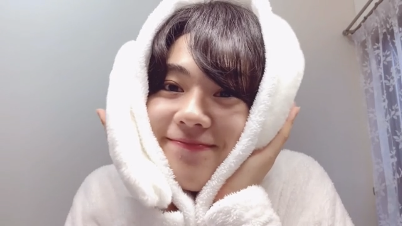 【ジャニーズJr.】美 少年が好きな人！Part5