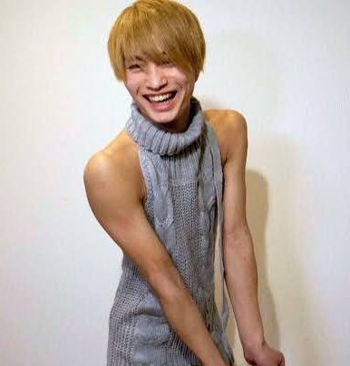 【ジャニーズJr.】美 少年が好きな人！Part5
