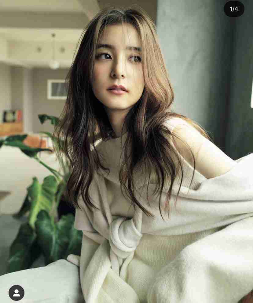 新木優子、芸歴16年で“遅咲き”だった… オーディション全く受からず「卑屈になりそうだった」