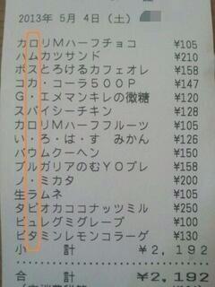 こんな偶然ある？っていう話