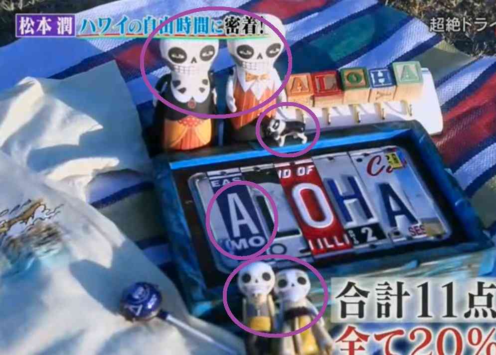 こんな偶然ある？っていう話