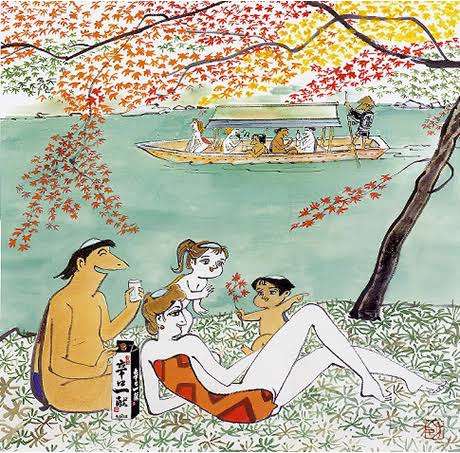 不倫夫に呆れる妻「夫の頭の中はお花畑でした。愛の言葉が詰まったラブレターとか、いい年した子持ち既婚者とは思えない」