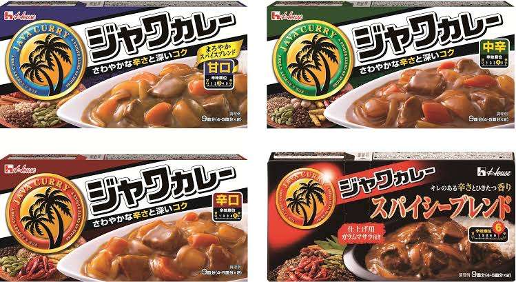 【シチュー】おすすめのルー【カレー】