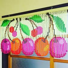 【マニアック？】思い出のじゃらじゃらのれん【画像】