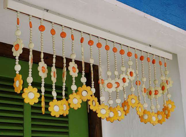 【マニアック？】思い出のじゃらじゃらのれん【画像】