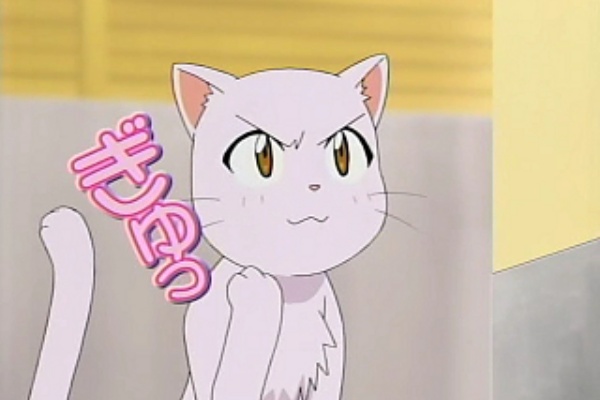 漫画やアニメに出てくる動物の画像を貼って名前が分かった人が答えるトピ ガールズちゃんねる Girls Channel