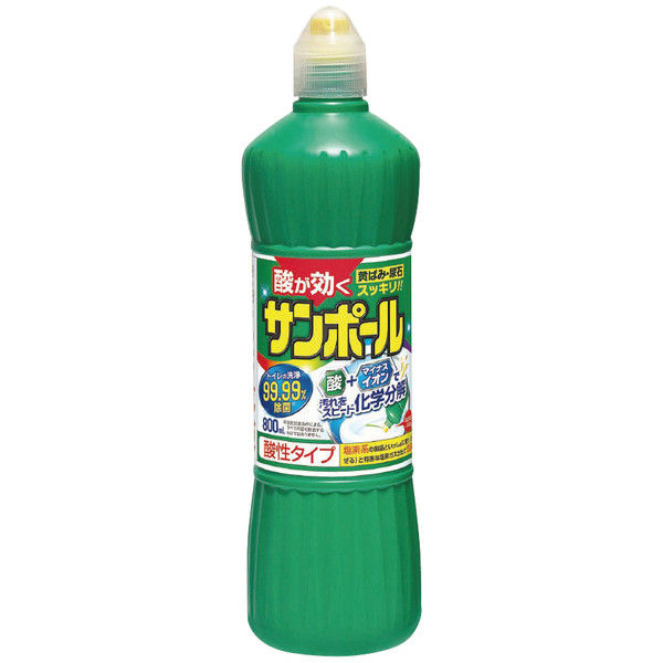 おすすめのトイレ掃除用品