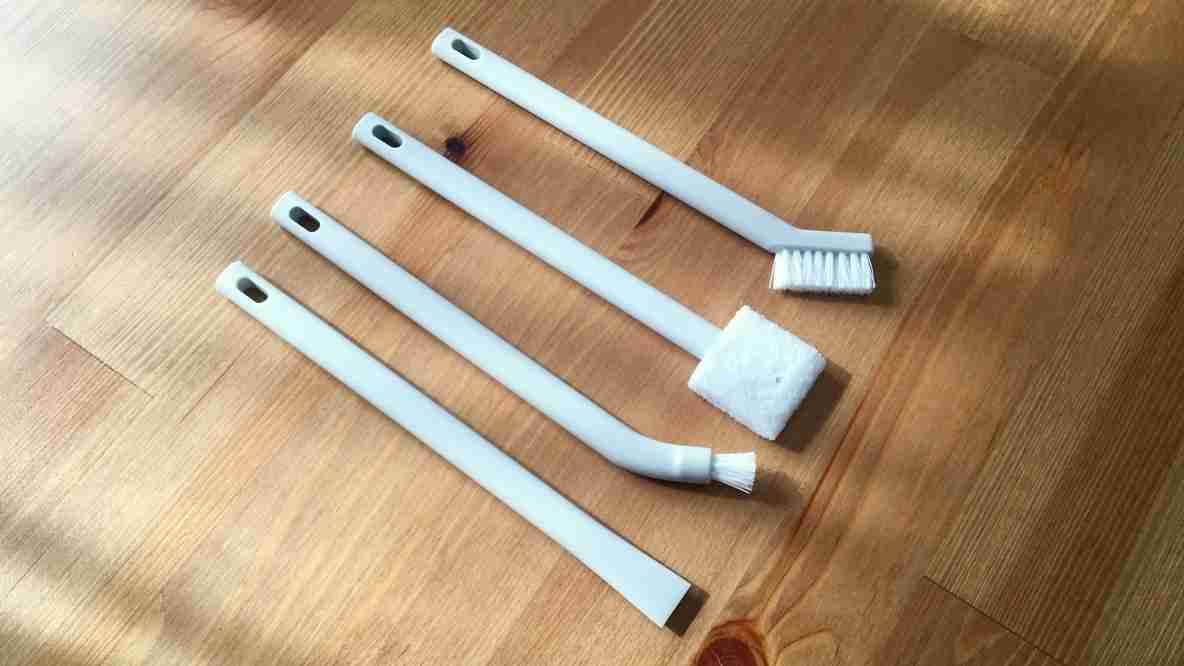 おすすめのトイレ掃除用品