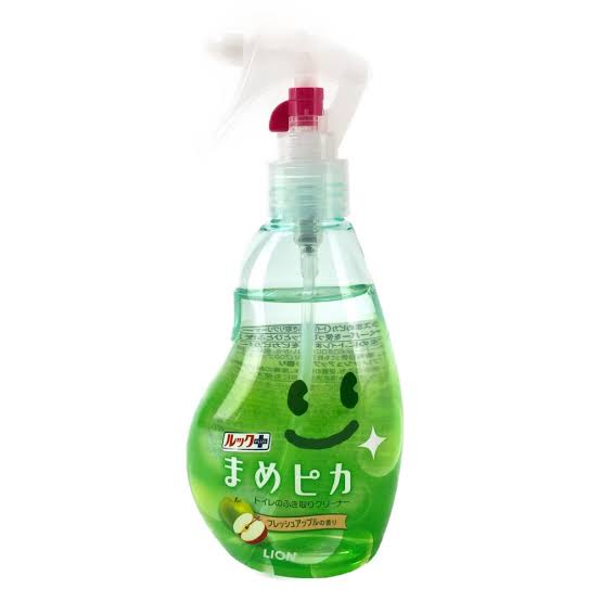 おすすめのトイレ掃除用品