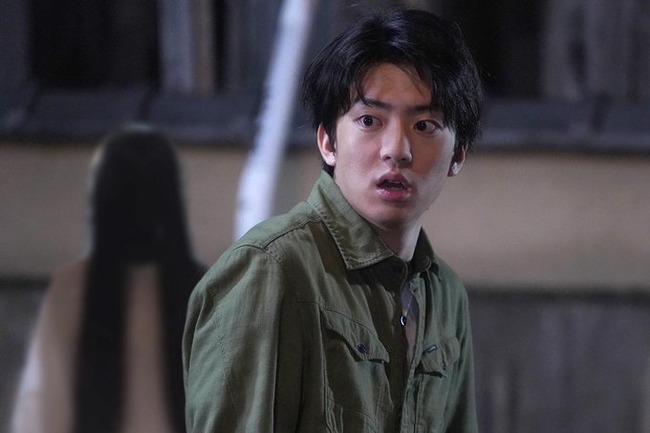 稲垣吾郎「ほん怖」17年連続出演 史上初ハロウィーン放送への思い語る