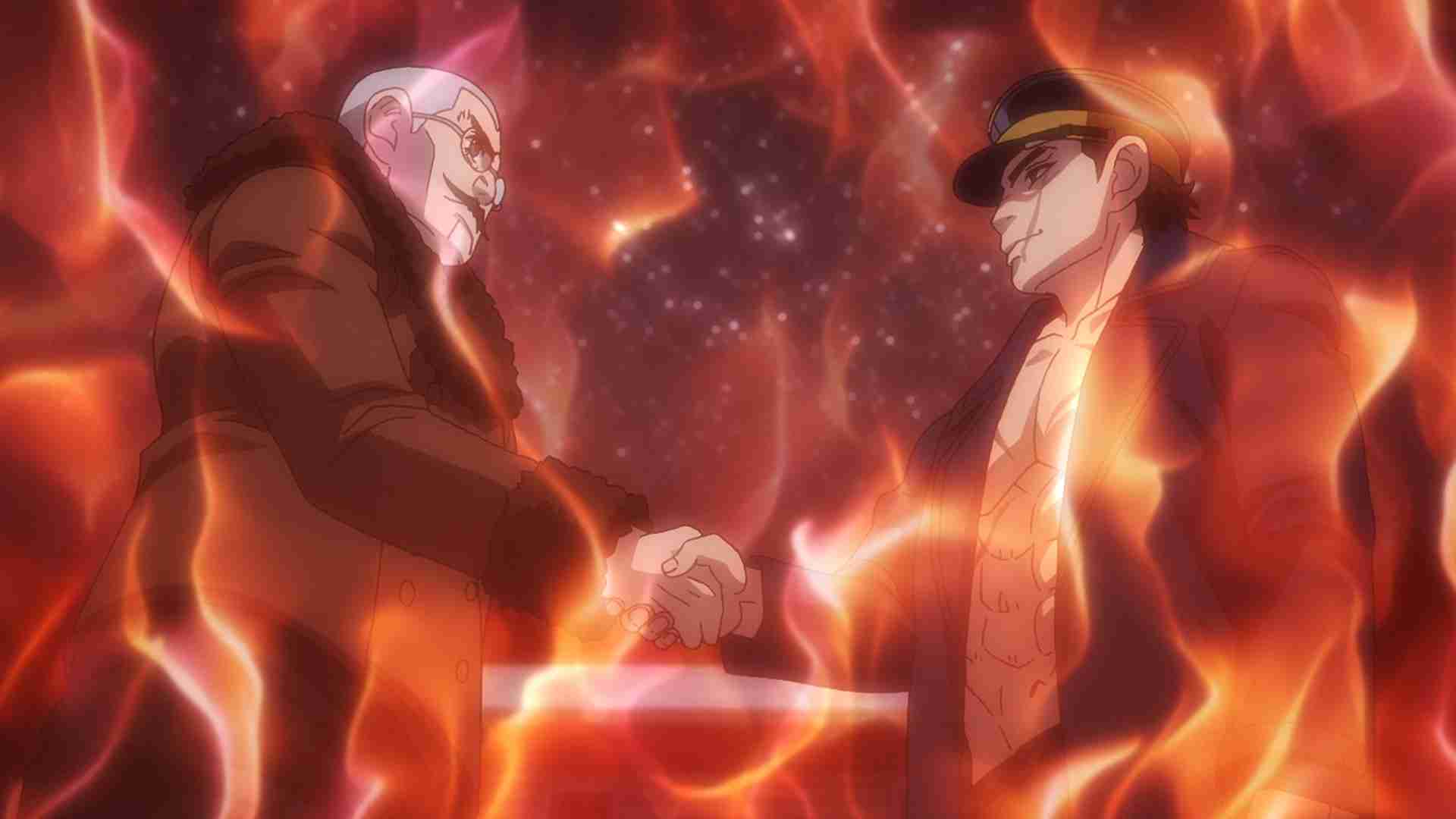 【㊗️新刊発売】ゴールデンカムイを語りたい！【定期トピ☆】