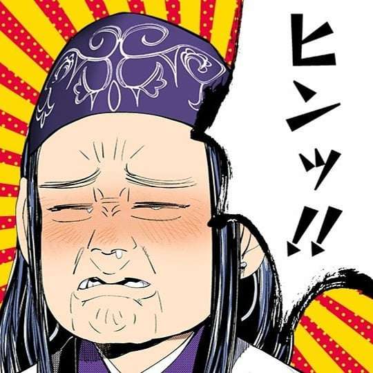 【㊗️新刊発売】ゴールデンカムイを語りたい！【定期トピ☆】