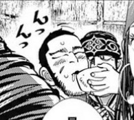 【㊗️新刊発売】ゴールデンカムイを語りたい！【定期トピ☆】