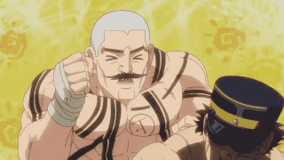 【㊗️新刊発売】ゴールデンカムイを語りたい！【定期トピ☆】