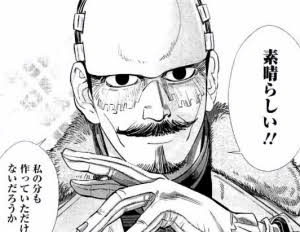 【㊗️新刊発売】ゴールデンカムイを語りたい！【定期トピ☆】