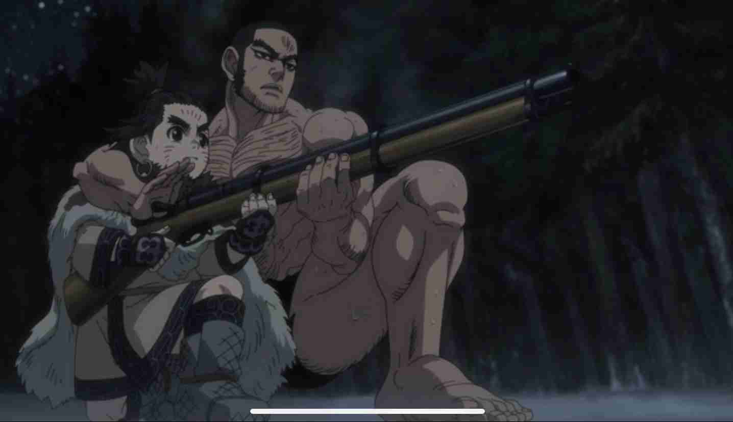 【㊗️新刊発売】ゴールデンカムイを語りたい！【定期トピ☆】