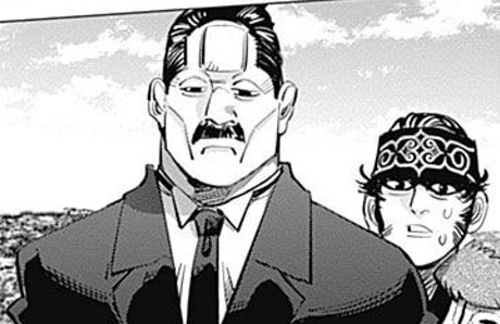 【㊗️新刊発売】ゴールデンカムイを語りたい！【定期トピ☆】