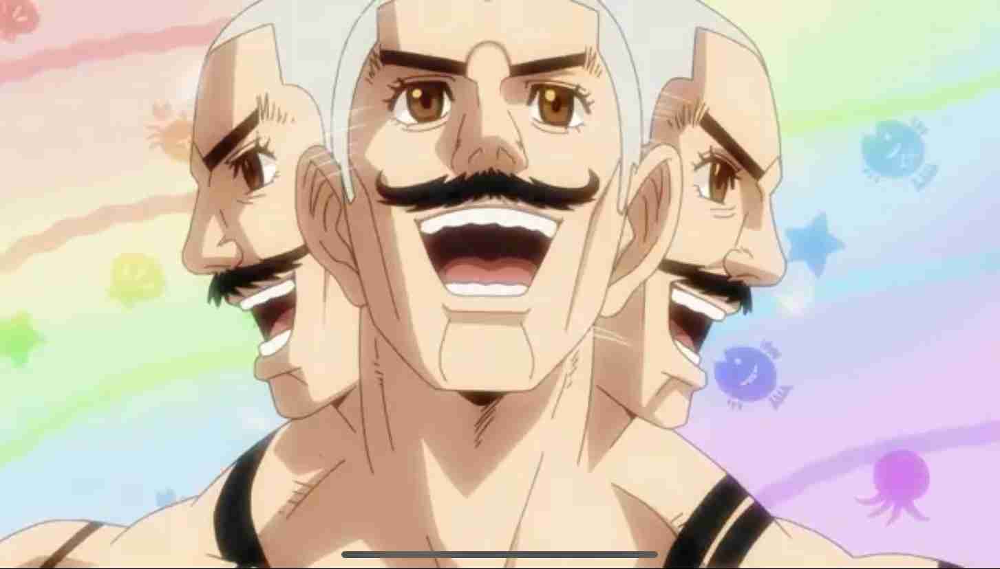 【㊗️新刊発売】ゴールデンカムイを語りたい！【定期トピ☆】