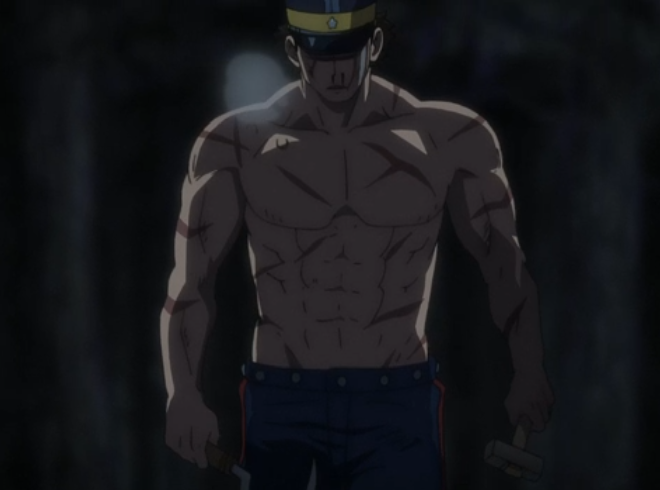 【㊗️新刊発売】ゴールデンカムイを語りたい！【定期トピ☆】