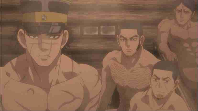 【㊗️新刊発売】ゴールデンカムイを語りたい！【定期トピ☆】