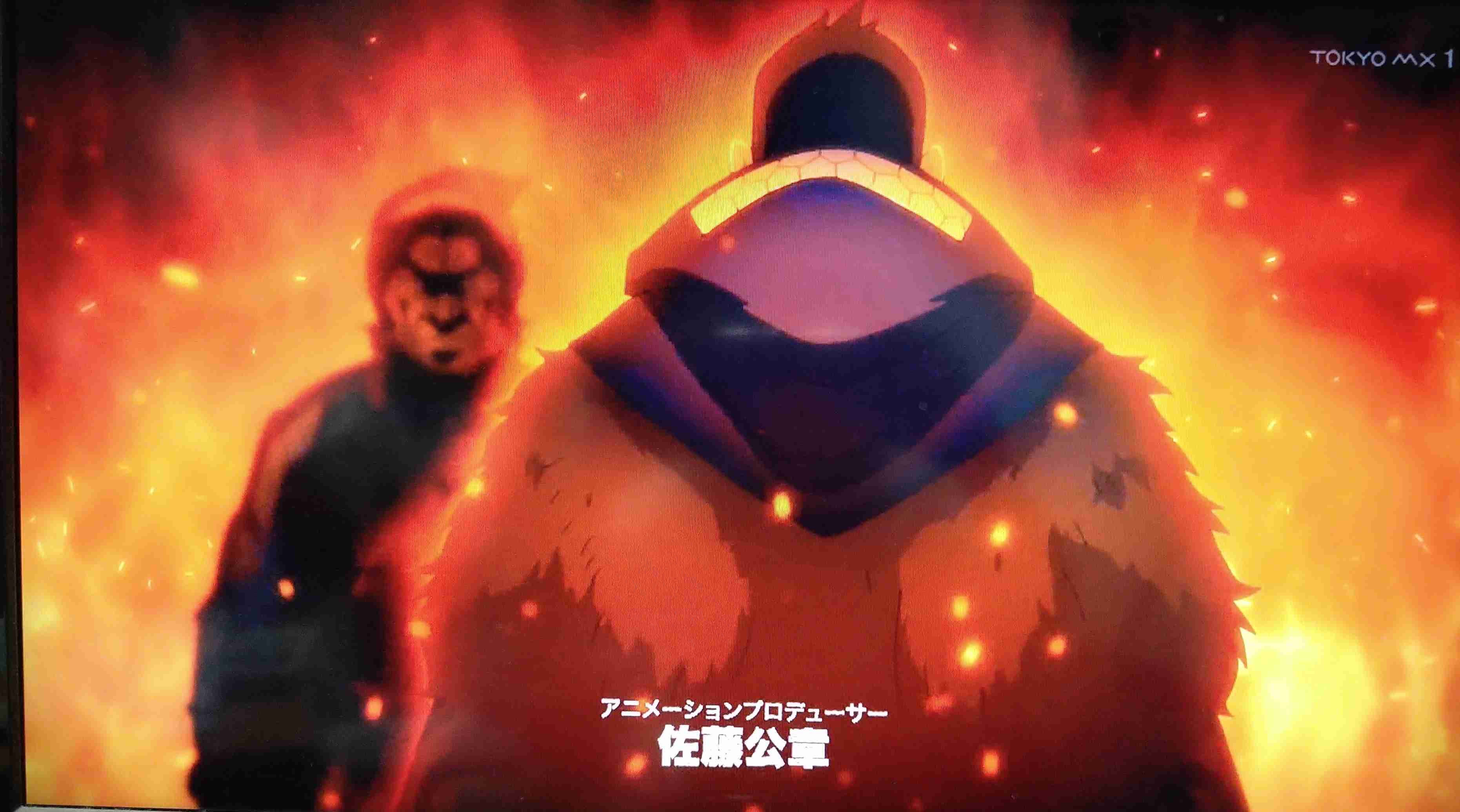 【㊗️新刊発売】ゴールデンカムイを語りたい！【定期トピ☆】