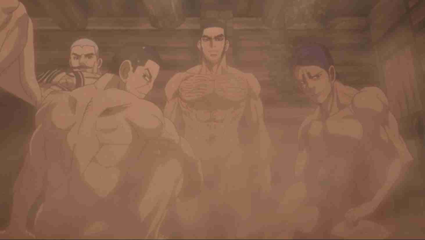 【㊗️新刊発売】ゴールデンカムイを語りたい！【定期トピ☆】