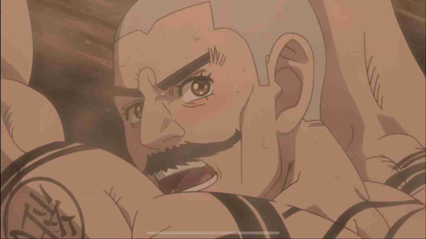 【㊗️新刊発売】ゴールデンカムイを語りたい！【定期トピ☆】