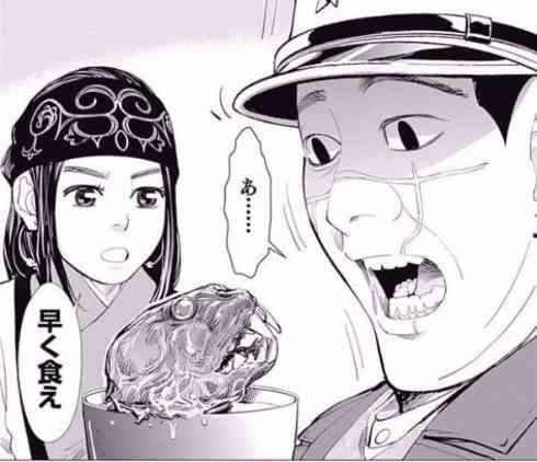 【㊗️新刊発売】ゴールデンカムイを語りたい！【定期トピ☆】