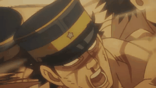 【㊗️新刊発売】ゴールデンカムイを語りたい！【定期トピ☆】