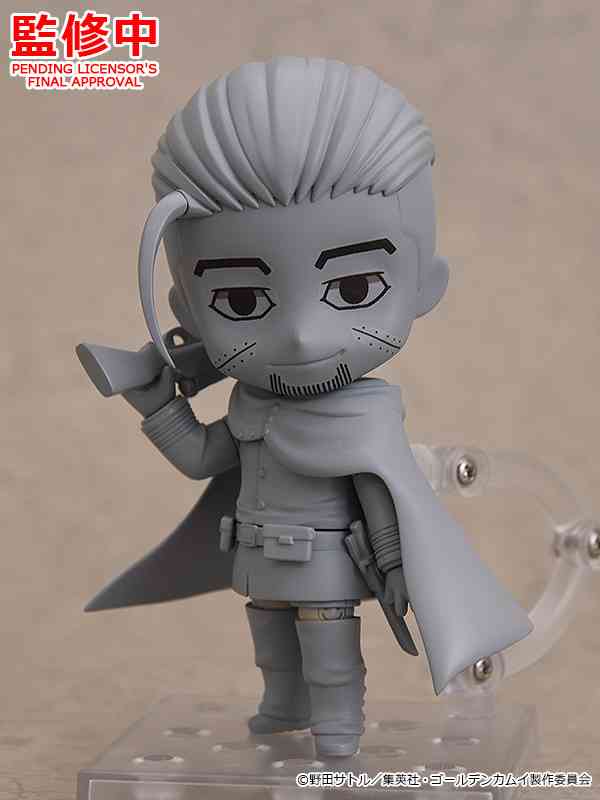 【㊗️新刊発売】ゴールデンカムイを語りたい！【定期トピ☆】