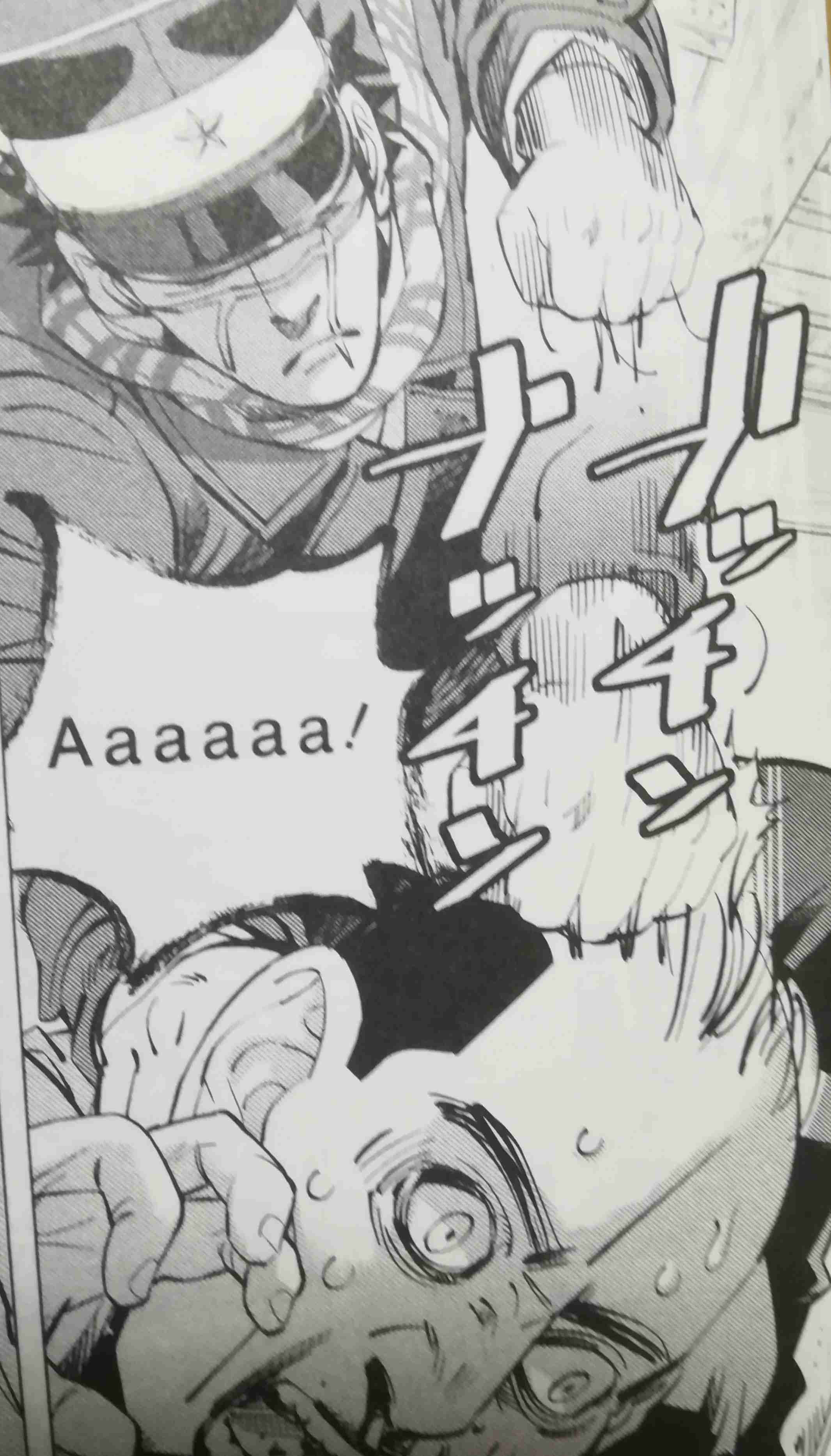 【㊗️新刊発売】ゴールデンカムイを語りたい！【定期トピ☆】