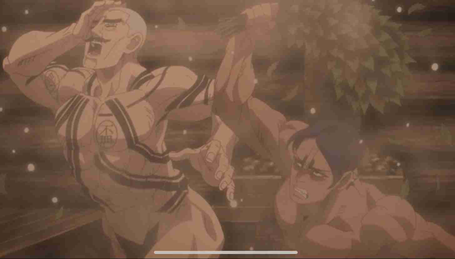 【㊗️新刊発売】ゴールデンカムイを語りたい！【定期トピ☆】