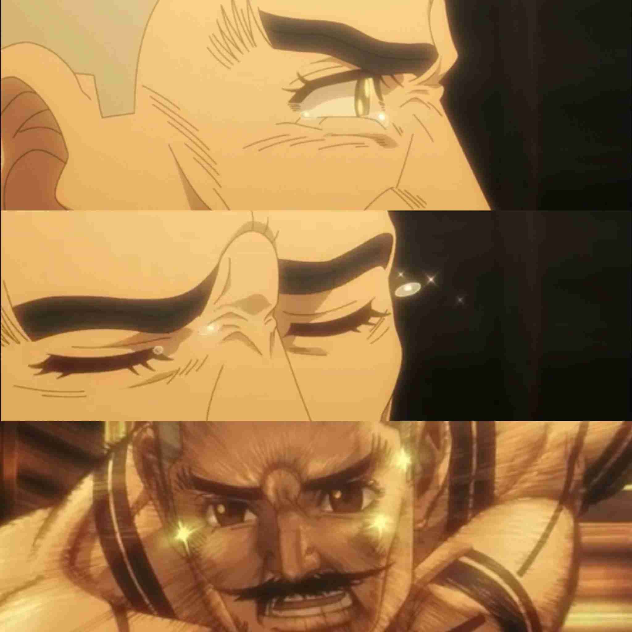 【㊗️新刊発売】ゴールデンカムイを語りたい！【定期トピ☆】