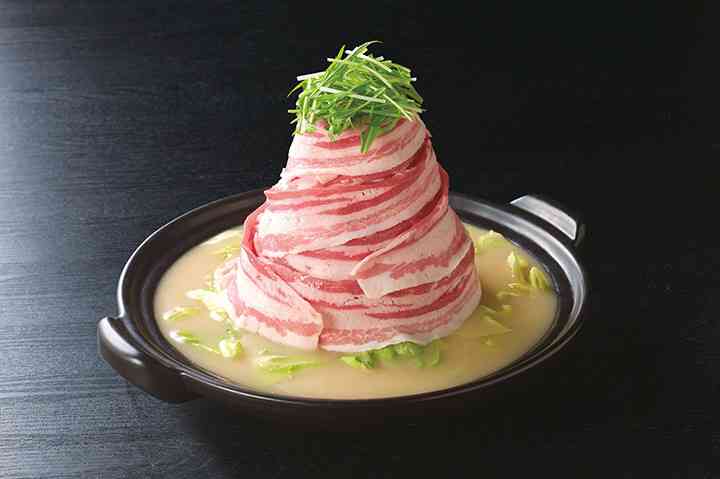 好きな鍋3つ選ぶなら?🍲
