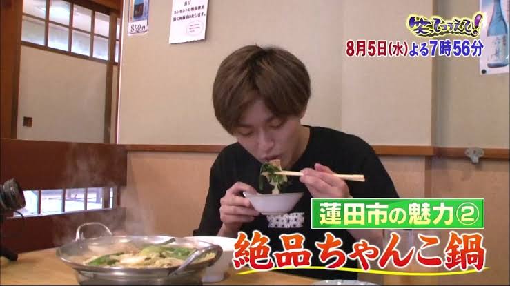 好きな鍋3つ選ぶなら?🍲