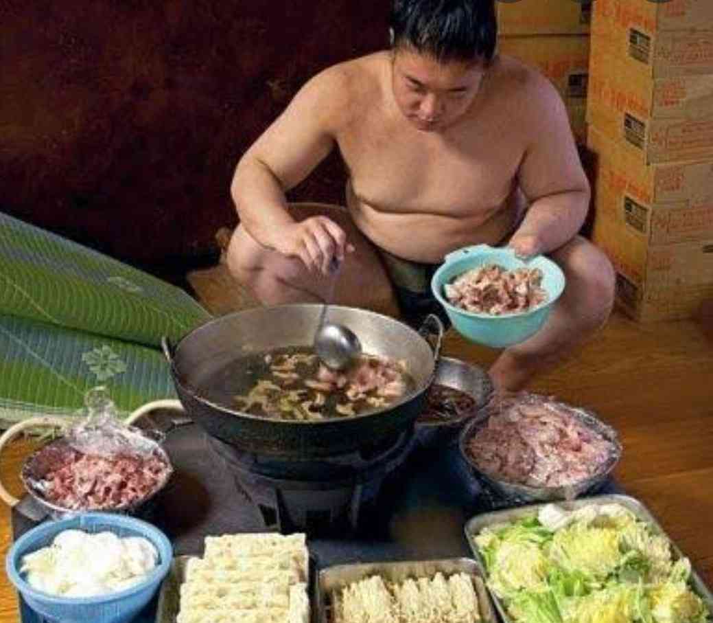 好きな鍋3つ選ぶなら?🍲