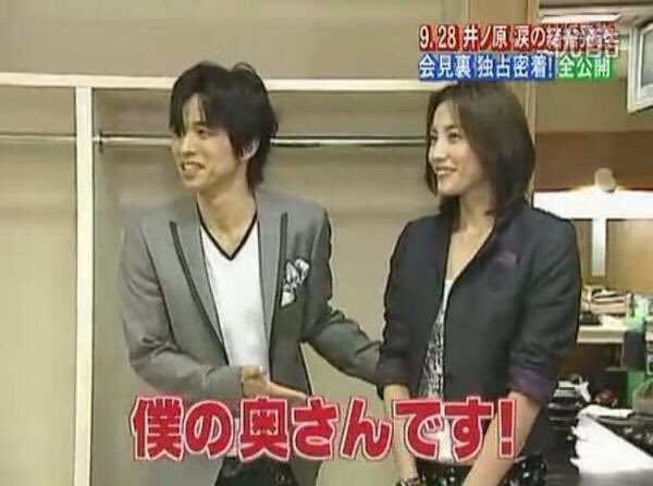 アイドルなのに“いいお父さん”、井ノ原快彦が築いた稀有な立ち位置