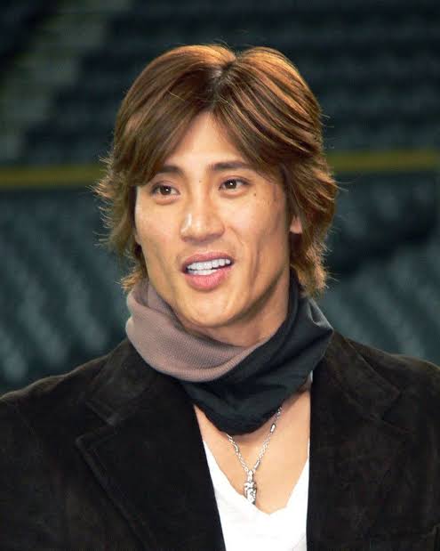 新庄剛志、若さの秘訣を明かす「気持ちの成形は大事。整形もしたんだけどね」