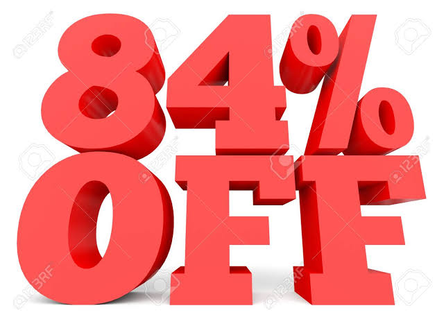 ただ今の人生、満足度は何%くらい？