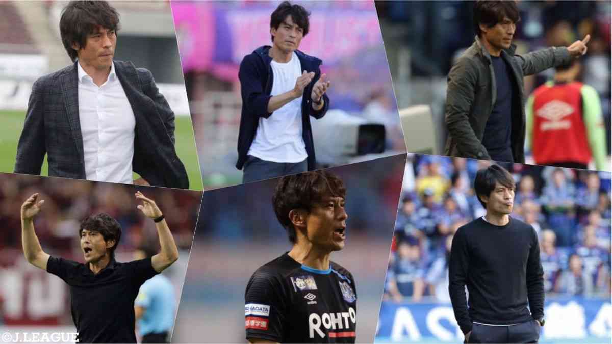 Jリーグを語ろう♪