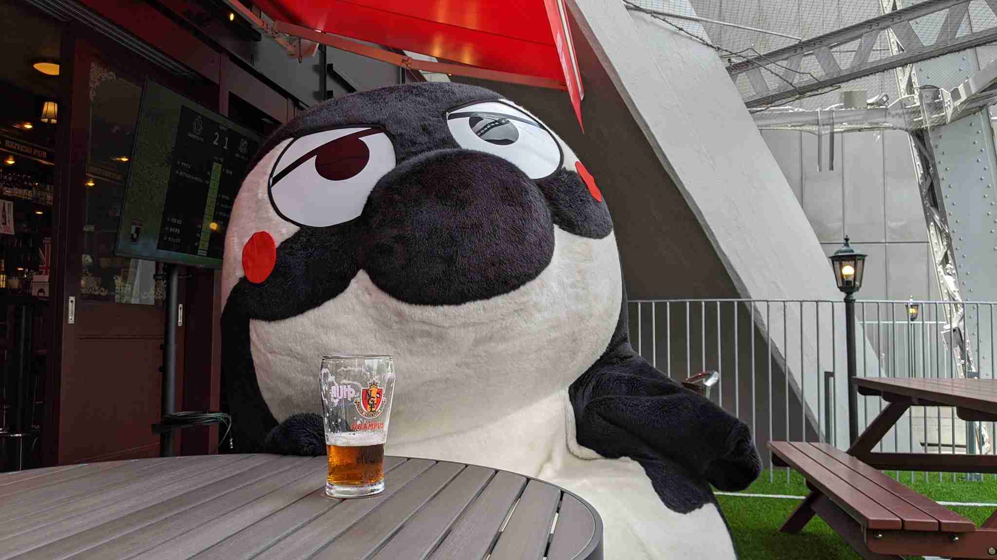 Jリーグを語ろう♪