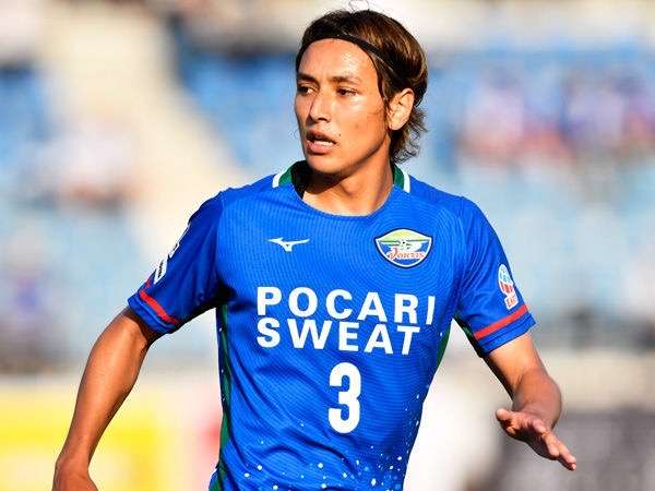 Jリーグを語ろう♪