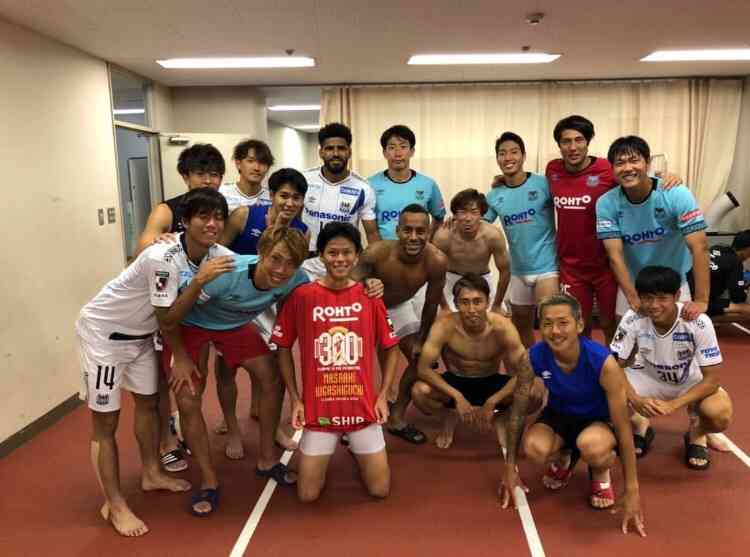 Jリーグを語ろう♪