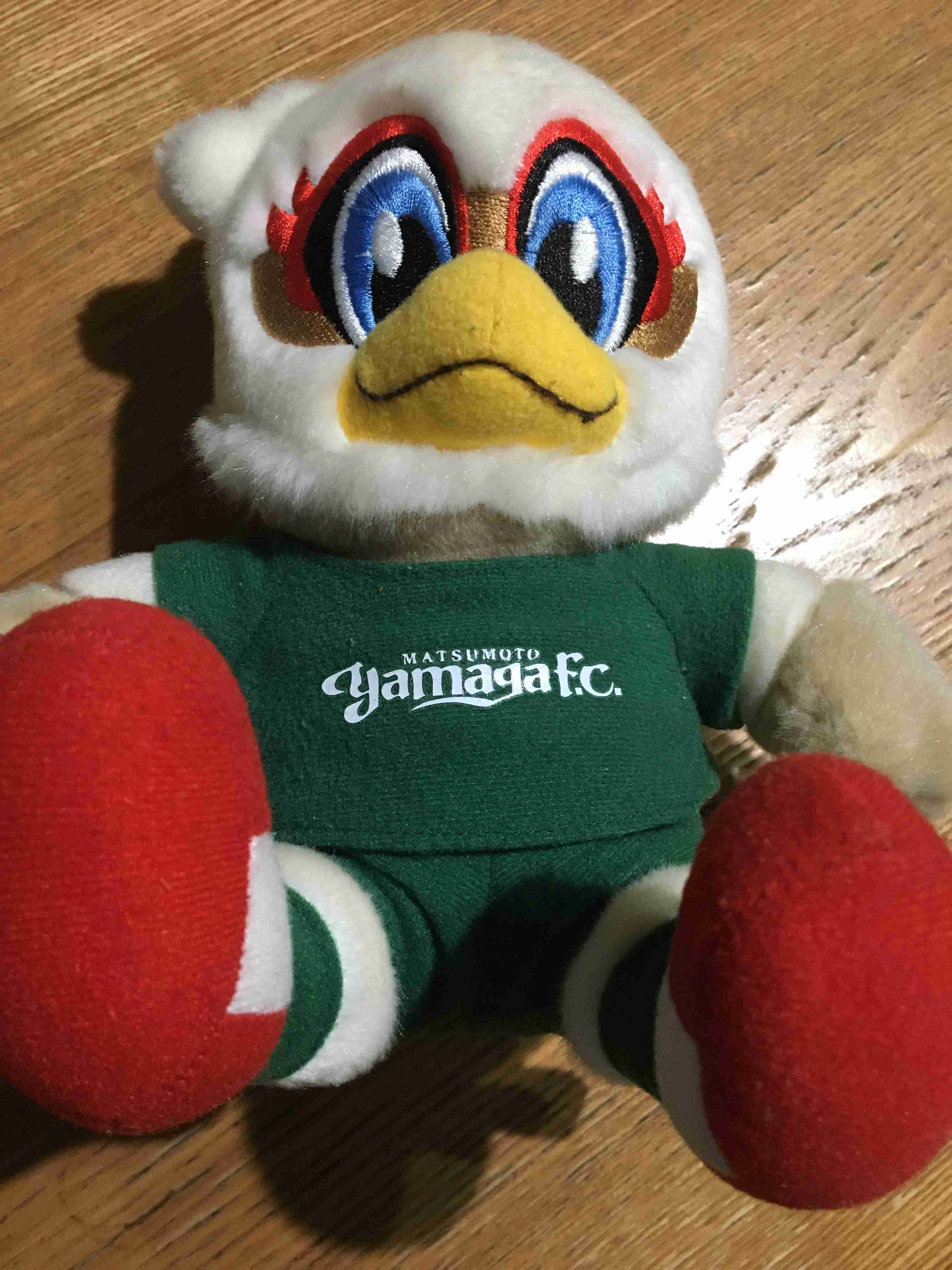 Jリーグを語ろう♪