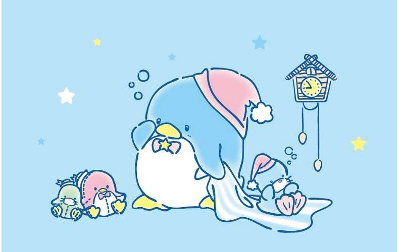 タキシードサム好きな人♪