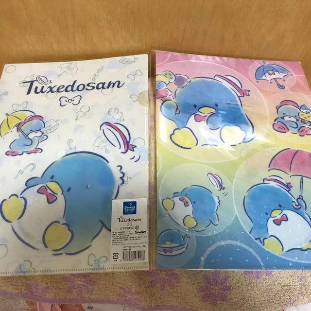 タキシードサム好きな人♪